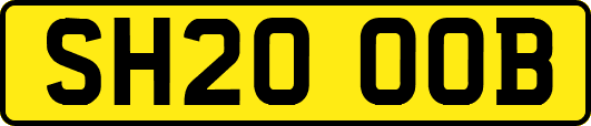 SH20OOB