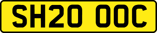 SH20OOC