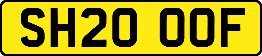 SH20OOF