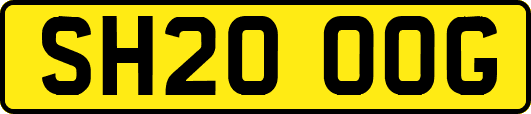 SH20OOG