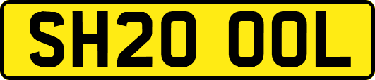 SH20OOL