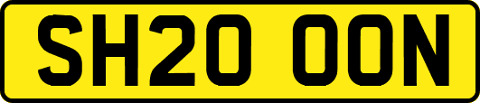 SH20OON