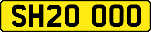SH20OOO