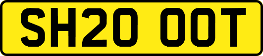 SH20OOT