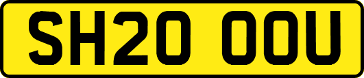 SH20OOU