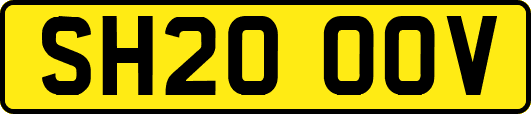 SH20OOV