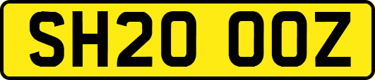 SH20OOZ