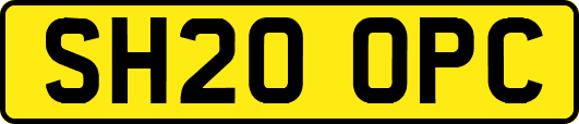 SH20OPC