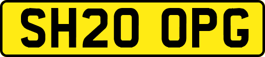 SH20OPG