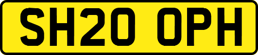 SH20OPH