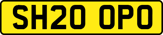 SH20OPO