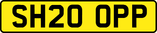 SH20OPP