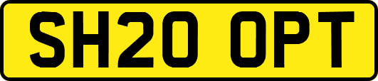 SH20OPT