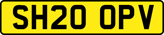 SH20OPV