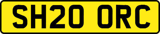 SH20ORC