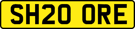 SH20ORE