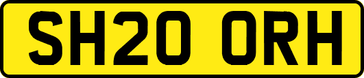 SH20ORH