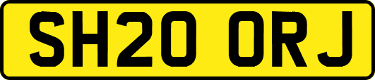 SH20ORJ