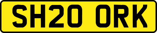 SH20ORK