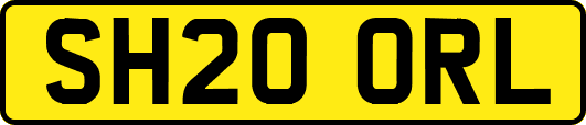 SH20ORL
