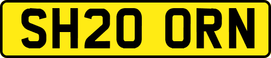 SH20ORN