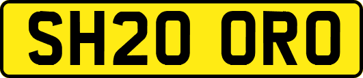 SH20ORO