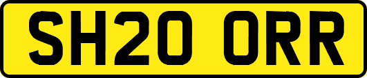 SH20ORR