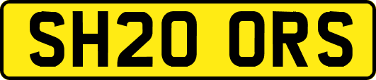 SH20ORS