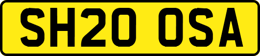 SH20OSA
