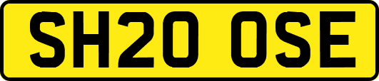 SH20OSE