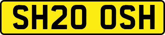 SH20OSH