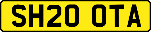 SH20OTA