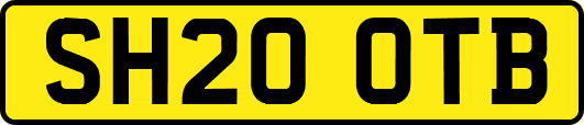 SH20OTB