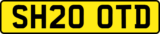 SH20OTD