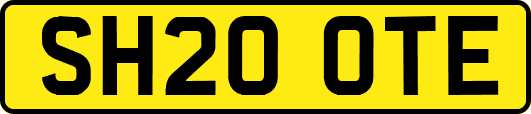 SH20OTE