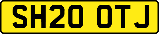 SH20OTJ