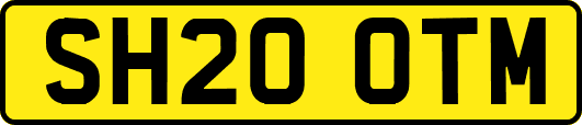SH20OTM