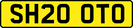 SH20OTO