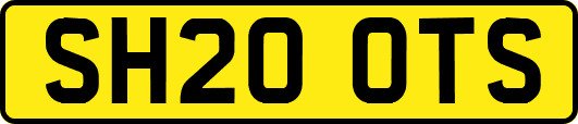 SH20OTS