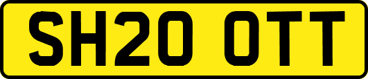 SH20OTT