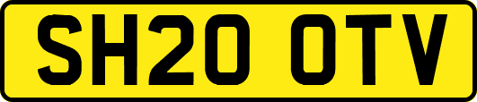 SH20OTV