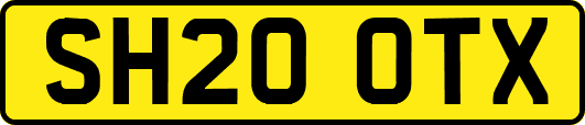SH20OTX