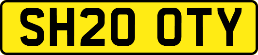 SH20OTY