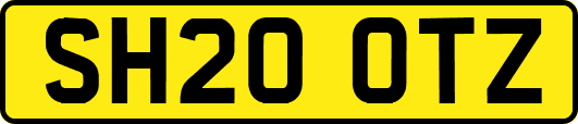 SH20OTZ