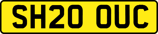 SH20OUC