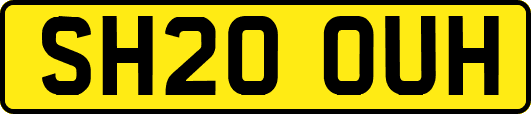 SH20OUH