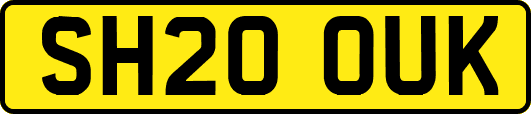 SH20OUK