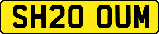 SH20OUM