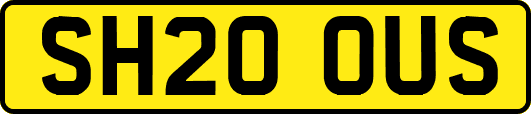 SH20OUS