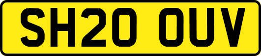 SH20OUV